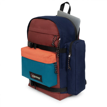 Eastpak Killington Travel 28 - Rucksack 16" 45 cm (vintage blocrust) - Ansicht 2