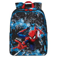 Samsonite Daydream Disney Marvel - Kinderrucksack 36 cm (spiderman mystery)