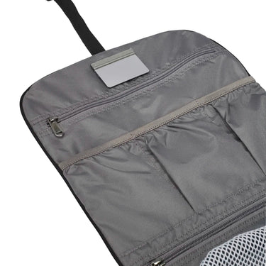 Jack Wolfskin Konya - Kulturbeutel 48 cm (black) - Ansicht 4