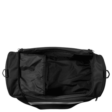 Nike Brasilia Duffel 40 - Sporttasche S 51 cm (black/white) - Ansicht 4