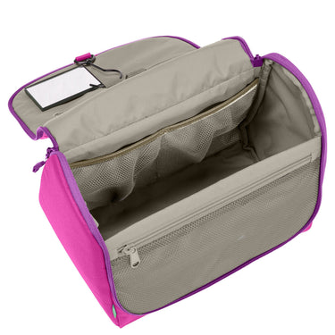 Vaude WegaWash - Kulturbeutel 26 cm (pink orchid) - Ansicht 4