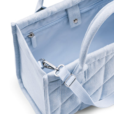 reisenthel Daily Shopper - Shopper XS 27 cm (rhombus denim) - Ansicht 5