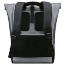Delsey Paris Turenne Soft - Rucksack 46 cm (silber) - Ansicht 3