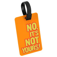 Travelite Accessories - Kofferanhänger (orange) - Ansicht 2