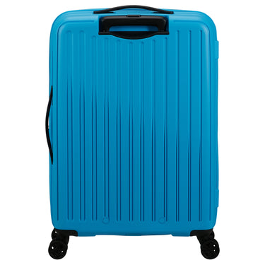American Tourister Rejoy - 4-Rollen-Trolley 68 cm (blau) - Ansicht 4