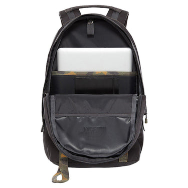 The North Face Lineage - Rucksack 20 L 48 cm (tnf black) - Ansicht 3