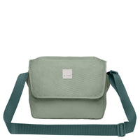 Vaude Coreway Messenger 6 - Sac bandoulière 29,5 cm (agave)