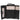 Eva EVW15 - Portefeuille 6cc 11 cm (cosmos-noir)