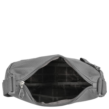Mandarina Duck MD20 - Umhängetasche 28 cm (steel) - Ansicht 6