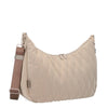 zwei Funda FUN140 - Shoulder Bag 41 cm (cappuccino)
