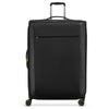Delsey Paris Montmartre 3 - 4-Wheel Trolley 82 cm erw. (schwarz)