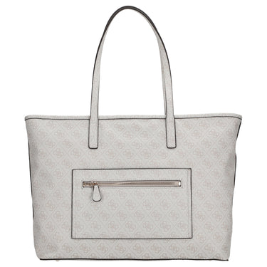 Guess Power Play II Large Tech Tote - Shopper 39 cm (bone logo) - Ansicht 4