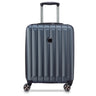Delsey Paris Longitude - 4-Rollen-Kabinentrolley Slim 55 cm (anthrazit)