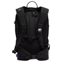 Mammut Nirvana 22 Women - Skitourenrucksack (paloja-black) - Ansicht 2
