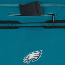 Travelite NFL - Rollenreisetasche 79 cm (Philadelphia Eagles) - Ansicht 9
