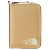 The North Face Base Camp Voyager - Geldbörse 3cc 12 cm (khaki stone/utility bro)