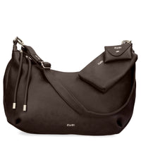 zwei Lola LO140 - Shopper 44 cm (brown)
