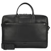 Joop Manciano Pandion - Briefcase S 15" 39 cm (Color: black)