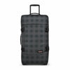 Eastpak Tranverz M 78 - Sac de voyage à roulettes 67 cm (kontrast mango)