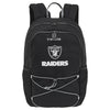 Travelite NFL - Backpack 41 cm (Las Vegas Raiders)