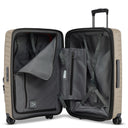 Stratic Novium ML - 4-Rollen-Trolley mit Vortasche 66 cm erw. (sand) - Ansicht 12