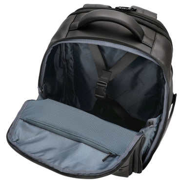 Piquadro Zaino - Reiserucksack 15.6" 40 cm (nero) - Ansicht 6
