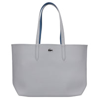 Lacoste Anna - Shopper 35 cm (bleu rouge)