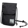 Jack Wolfskin Organizer - Shoulder Bag 20 cm (black)