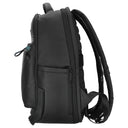 Piquadro Backpack - Kabinen-Rucksack 14" 40 cm (nero) - Ansicht 3