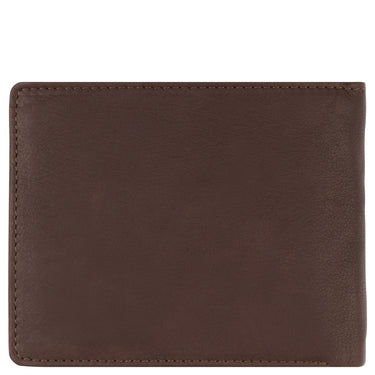 Camel Active Ocean - Geldbörse 7cc 12.5 cm (cognac) - Ansicht 3