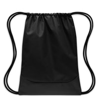 Nike Brasilia - Sac de sport 51 cm (black/white)