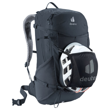 Deuter Futura 23 - Wanderrucksack 57 cm (black) - Ansicht 9
