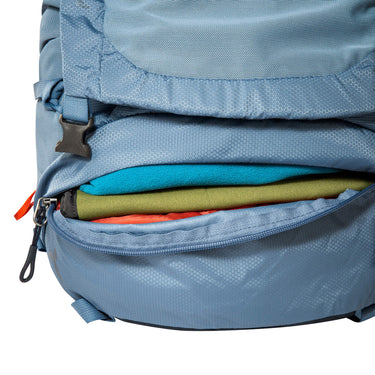 Tatonka Pyrox 40+10 Women - Tourenrucksack 67 cm (elemental blue) - Ansicht 6