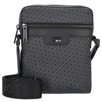 BOSS Men Ray NS Zip - Umhängetasche 21 cm (black)