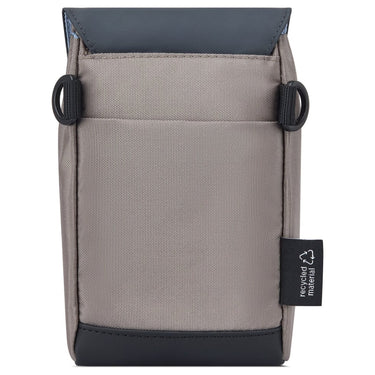 Delsey Paris Securflap - Umhängetasche 19 cm (braun) - Ansicht 3