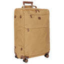 Brics X-Travel - 4-Rollen-Trolley L 71 cm (honey) - Ansicht 5