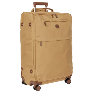 Brics X-Travel - 4-Rollen-Trolley L 71 cm (honey) - Ansicht 5