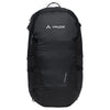 Vaude Wizard 30+4 - Wanderrucksack 54 cm (black)