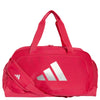 adidas Defender Gym Bag S - Sporttasche (power pink/silver met.)