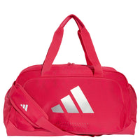 adidas Defender Gym Bag S - Sporttasche (power pink/silver met.)