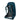Osprey Fairview Trek 50 - Sac à dos de voyage 62 cm (couleur : night jungle blue)