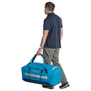 eagle creek Cargo Hauler Duffel 90L - Reisetasche/Rucksack 73 cm (harbor blue) - Ansicht 7