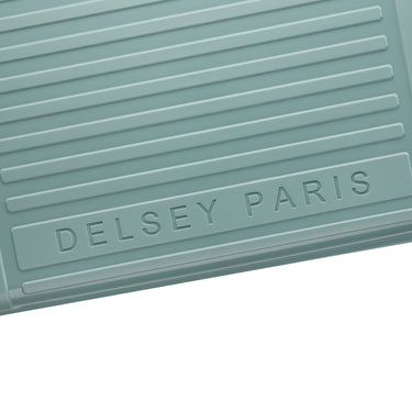 Delsey Paris Lutece - 4-Rollen-Trolley XL 81 cm erw. (salbeigrün) - Ansicht 7