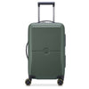 Delsey Paris Turenne 2.0 - Trolley cabine à 4 roues 55 cm (noir)