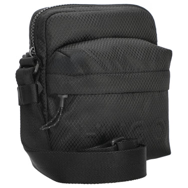 HUGO Uther NS - Umhängetasche 18 cm (black) - Ansicht 5