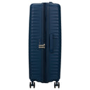 American Tourister Selection Diablast - 4-Rollen-Trolley 77 cm erw. (darkwave blue) - Ansicht 3