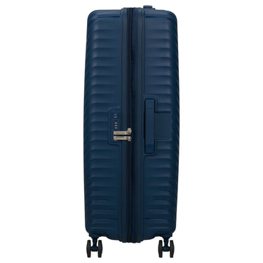 American Tourister Selection Diablast - 4-Rollen-Trolley 77 cm erw. (darkwave blue) - Ansicht 3
