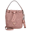 Guess Ofelia Bucket - Sac seau 22 cm (coral pink)