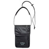 Tatonka Skin Neck Pouch RFID Block - Porte-monnaie poitrine 19 cm (black)