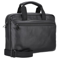 BOSS Men Jace - Laptoptasche 15" 39 cm (black) - Ansicht 5